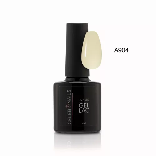 Celeb Nails 3step Gel lac NO. A0904 (8ml)