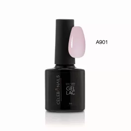 Celeb Nails 3step Gel lac NO. A0901 (8ml)