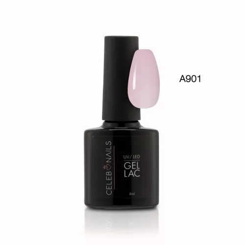 Celeb Nails 3step Gel lac NO. A0901 (8ml)