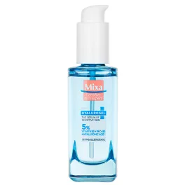Mixa Hyalurongel Arcszérum - Érzékeny bőrre 30ml