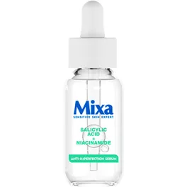 Mixa Anti Imperfection Arcszérum 30ml