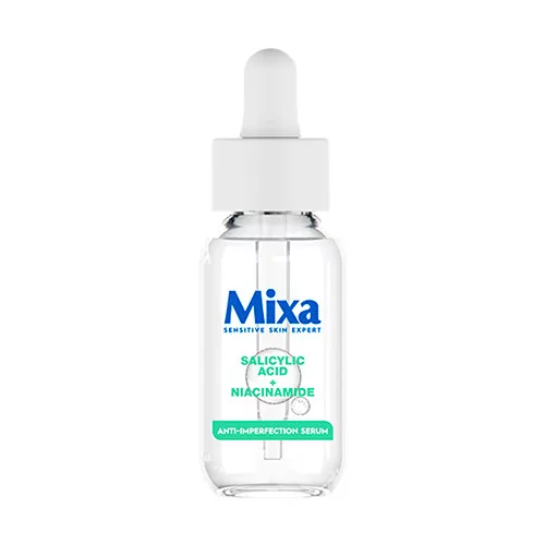 Mixa Anti Imperfection Arcszérum 30ml