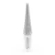 Aden Mini Dekorlakk 5 ml No.01 Fehér