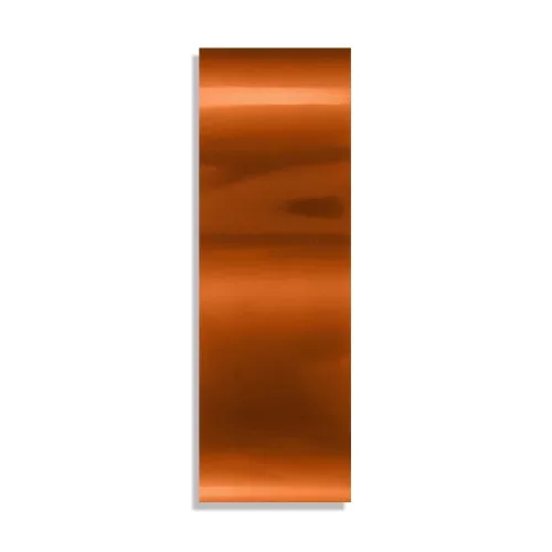 Moyra Easy Transfer Foil No. 01 Copper