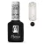 Moyra Fólia lakkzselé 10ml FGP Fekete