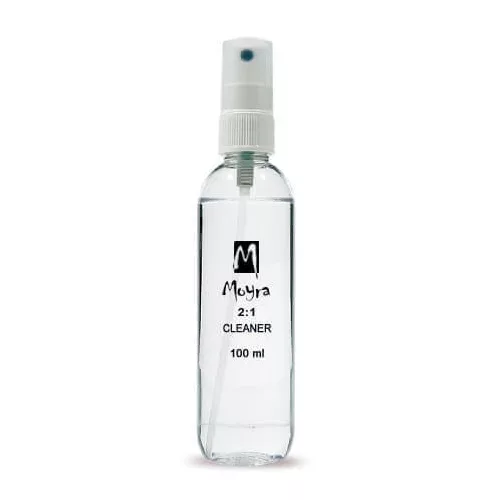 Moyra 2in1 Fixáló Prep + Cleaner 100ml Natur