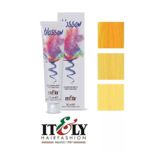 Blossom - Yellow Submarine 60ml *