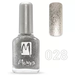 Moyra körömlakk 12ml No.028