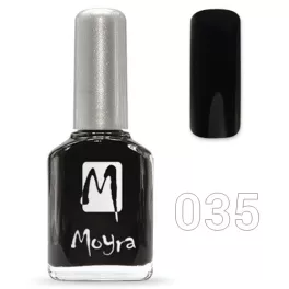 Moyra körömlakk 12ml No.035