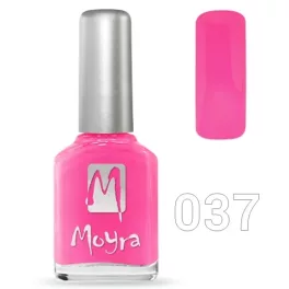 Moyra körömlakk 12ml No.037