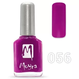 Moyra körömlakk 12ml No.056