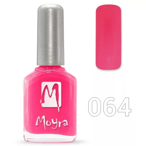 Moyra körömlakk 12ml No.064