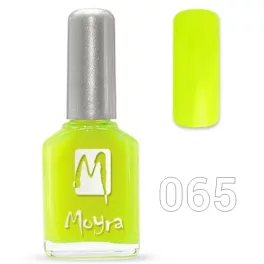 Moyra körömlakk 12ml No.065
