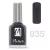 Moyra Gel look körömlakk 12 ml  No. 935