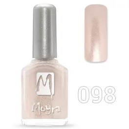 Moyra körömlakk 12ml No.098