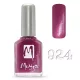 Moyra Gel look körömlakk 12 ml  No. 924 *