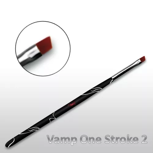 Vamp Díszítő One Stroke 2