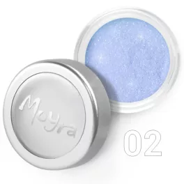 Moyra fénypor 5gr No.02