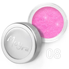 Moyra fénypor 5gr No.08