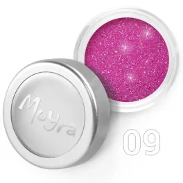 Moyra fénypor 5gr No.09