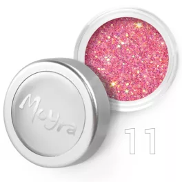 Moyra fénypor 5gr No.11