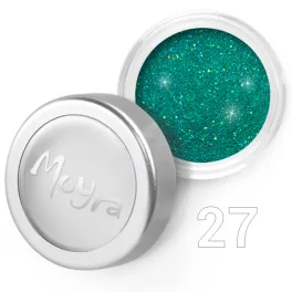 Moyra fénypor 5gr No.27