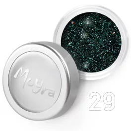 Moyra fénypor 5gr No.29