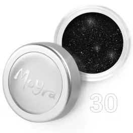 Moyra fénypor 5gr No.30