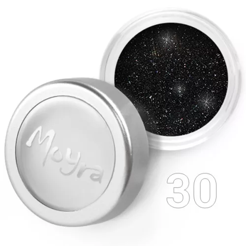 Moyra fénypor 5gr No.30
