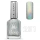 Moyra Holographic effect körömlakk 12ml No.251