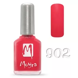Moyra Gel look Körömlakk 12ml No. 902