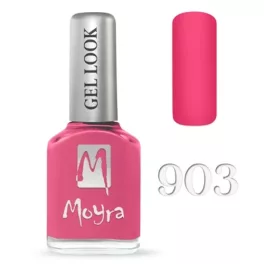 Moyra Gel look Körömlakk 12ml No. 903
