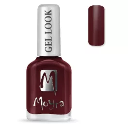 Moyra Gel look körömlakk 12 ml  No. 908