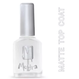 Moyra Fedőlakk Mattító 12ml