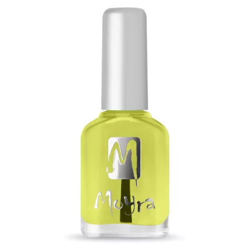 Moyra Körömágypuhító Olaj - Ananász 12ml