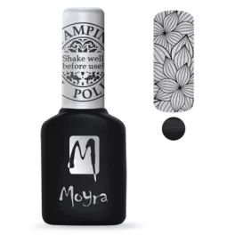 Moyra Nyomda Lakkzselé 10ml SGP 01