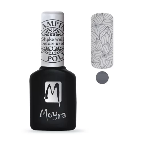 Moyra Nyomda Lakkzselé 10ml SGP 02