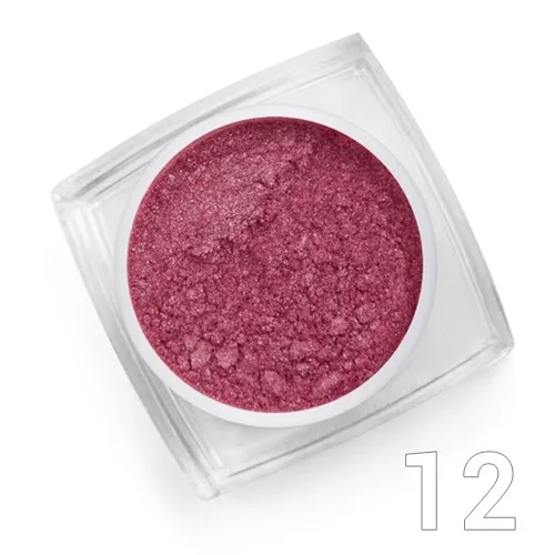 Moyra pigment por 3g No.12 *