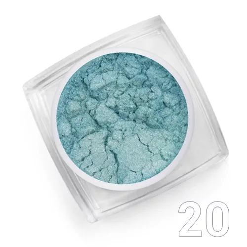 Moyra pigment por 3g No.20 *
