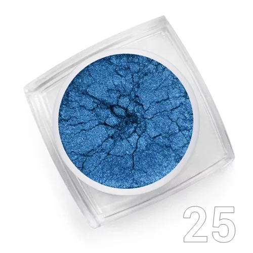Moyra pigment por 3g No.25 *