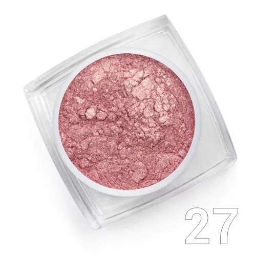Moyra pigment por 3g No.27 *