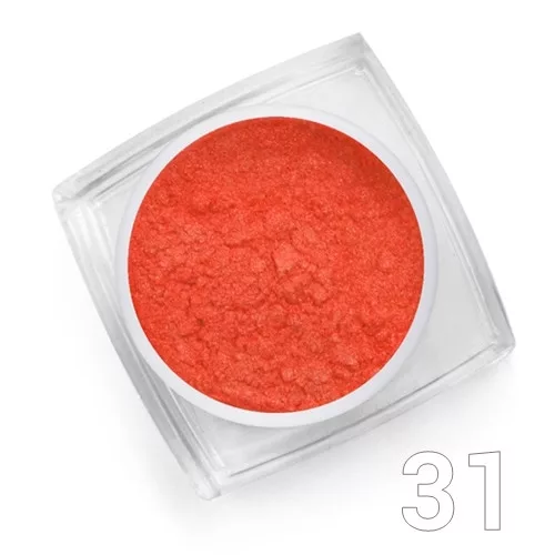 Moyra pigment por 3g No.31 *