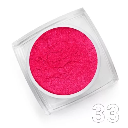 Moyra pigment por 3g No.33 *