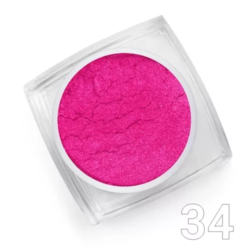 Moyra pigment por 3g No.34 *