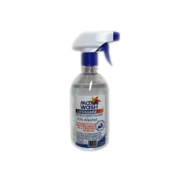  F. LifeGuard Kézfertőtlenítő Folyadék Szórófejes 500 ml *