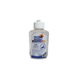 F. LifeGuard Kézfertőtlenítő Folyadék 135 ml