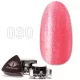 Profi Nails UV színes zselé No. 030 *