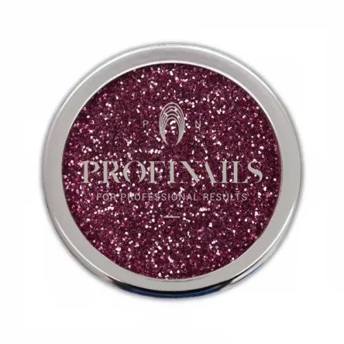 Profi Nails Cosmetic Glitter 3g  No. 531