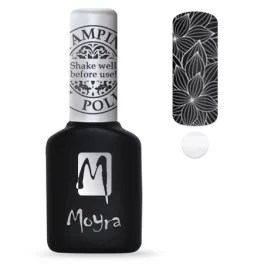 Moyra Nyomda Lakkzselé 10ml SGP 03