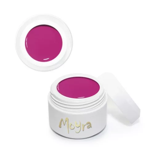 Moyra Festőzselé 5g No. 09 *